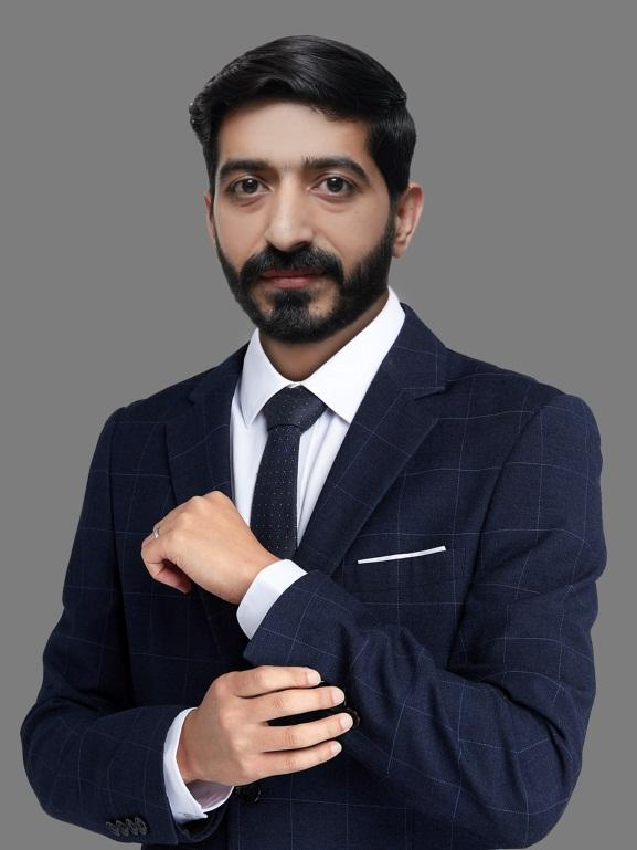 Yasir Saeed