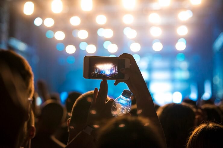 Digital Marketing Agency for Events in Dubai