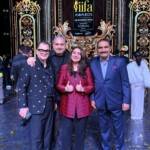 @iifa ♥️ There are three people who make such a big event, these three men are behind such a big