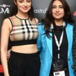 It was Great experience working with @divyakhossla she is super nice humble person ever ♥️♥️