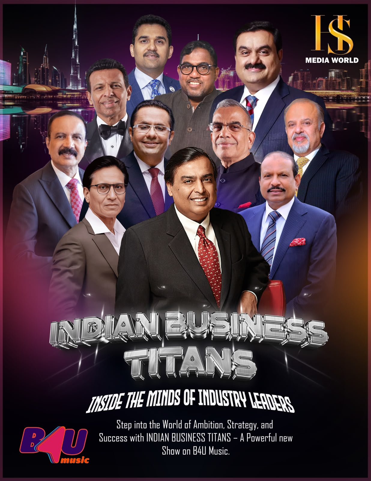 Previous event 1