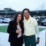 Hina Sahar, Founder and CEO of HS Media World in Dubai