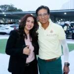 Hina Sahar, Founder and CEO of HS Media World in Dubai