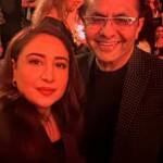 Hina Sahar, Founder and CEO of HS Media World in Dubai