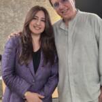 Hina Sahar, Founder and CEO of HS Media World in Dubai