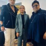Hina Sahar, Founder and CEO of HS Media World in Dubai