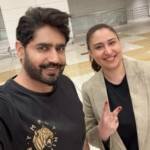 Hina Sahar, Founder and CEO of HS Media World in Dubai