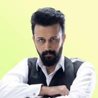 Atif Aslam