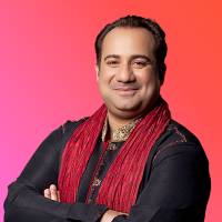 Rahat Fateh Ali Khan