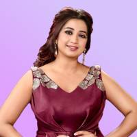 Shreya Ghoshal