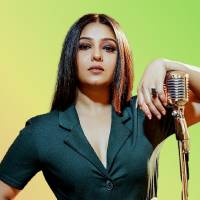 Sunidhi Chauhan